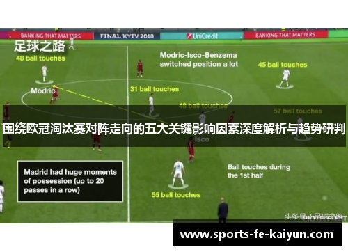围绕欧冠淘汰赛对阵走向的五大关键影响因素深度解析与趋势研判